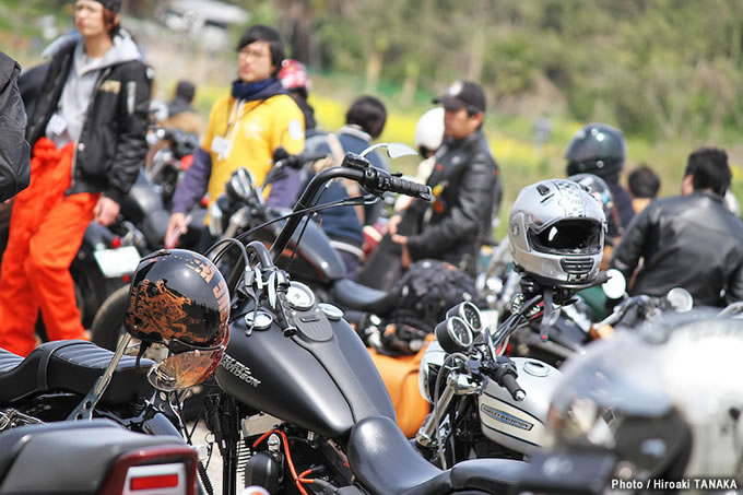 関東スポーツスターミーティングの画像