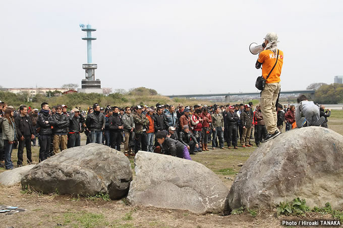 関東スポーツスターミーティングの画像