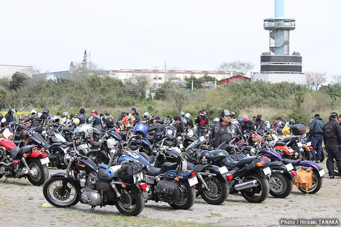 関東スポーツスターミーティングの画像