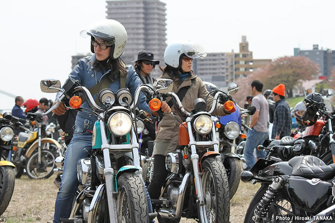 関東スポーツスターミーティングの画像