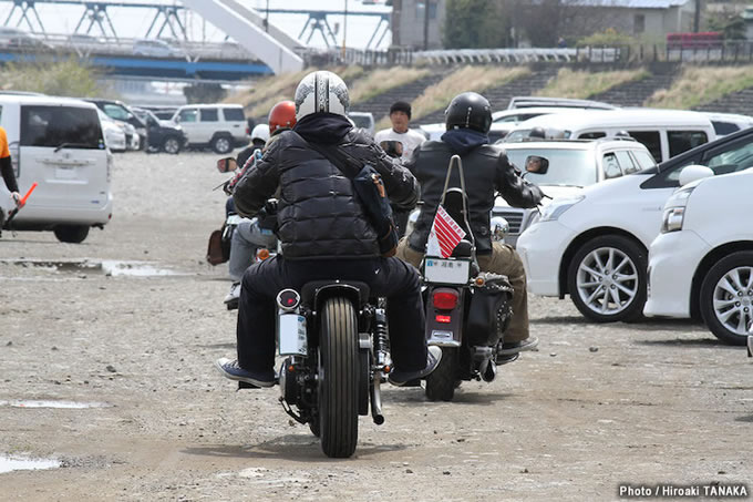 関東スポーツスターミーティングの画像