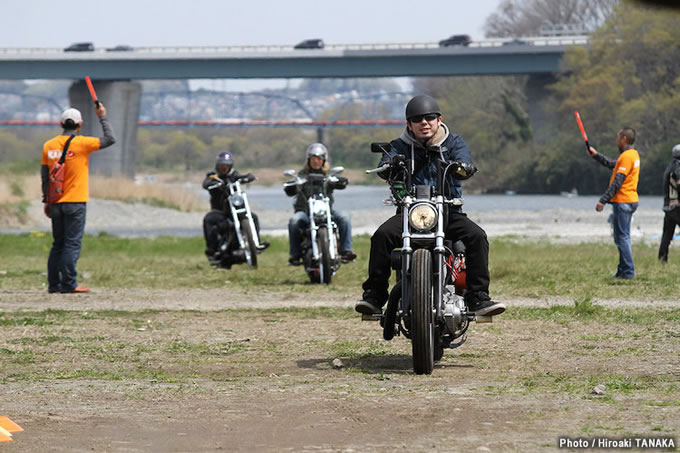 関東スポーツスターミーティングの画像