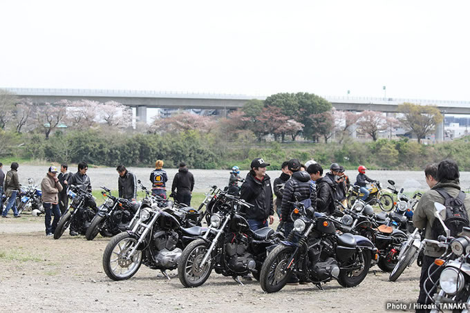 関東スポーツスターミーティングの画像