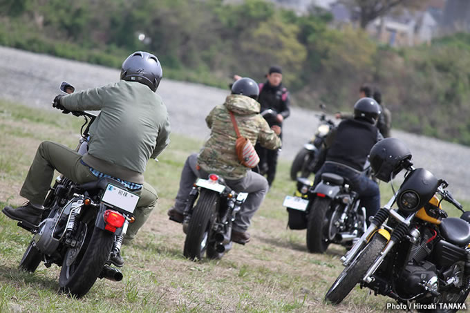 関東スポーツスターミーティングの画像