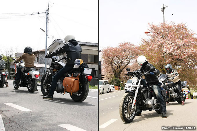 関東スポーツスターミーティングの画像