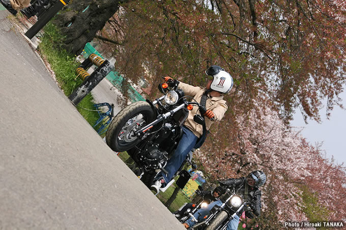 関東スポーツスターミーティングの画像