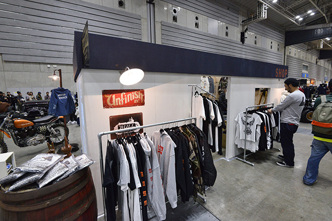 第27回ヨコハマホットロッドカスタムショー 最速レポート第三弾