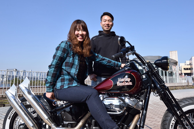 東京モーターサイクルショーに先駆けて世界初公開となる「Battle Of The Kings」の入賞車両をスクープ！の画像