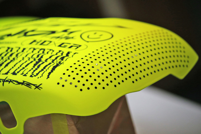 「SEEK for FREEDOM」の画像