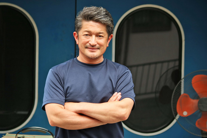 「SEEK for FREEDOM」の画像