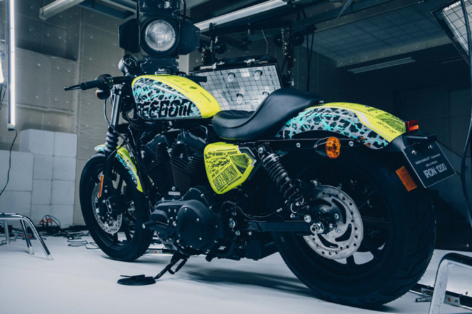 「SEEK for FREEDOM」の画像