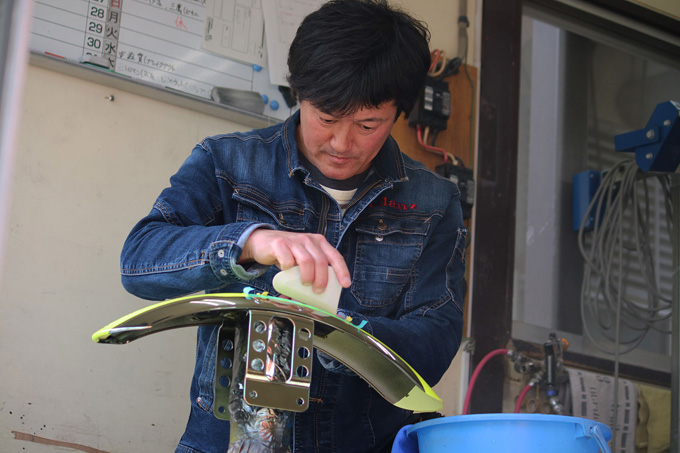 「SEEK for FREEDOM」の画像