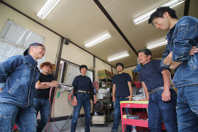 「SEEK for FREEDOM」の画像