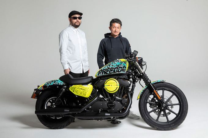 「SEEK for FREEDOM」の画像