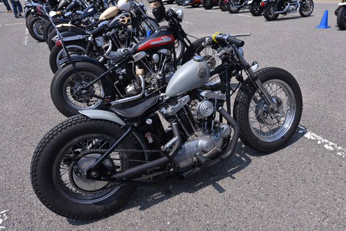 神戸ニューオーダーチョッパーショー2019 最速レポート #03の画像