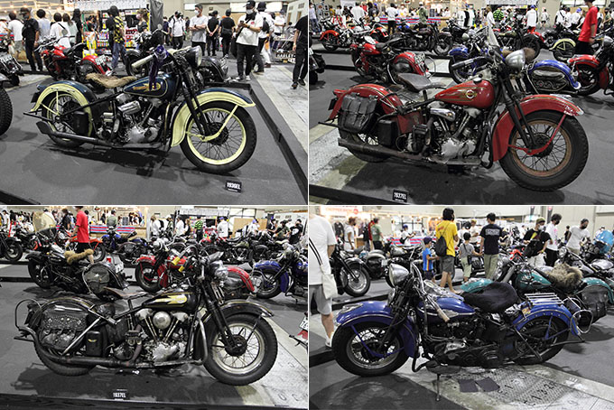 中部地区を代表するバイクカスタムショー、「JOINTS2021（ジョインツ2021）」が２年ぶりに開催！11画像