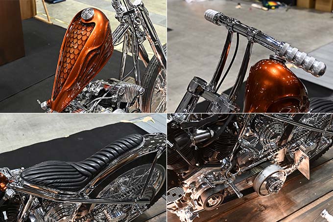 ヨコハマホットロッドカスタムショーのアワードを発表！「30th Anniversary YOKOHAMA HOT ROD CUSTOM SHOW 2021」レポート第二弾！！