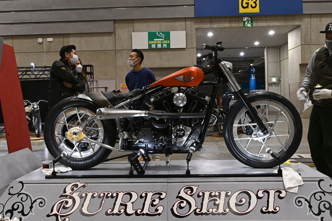 ヨコハマホットロッドカスタムショーのアワードを発表！「30th Anniversary YOKOHAMA HOT ROD CUSTOM SHOW 2021」レポート第二弾！！