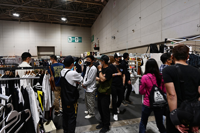 日本最大級の規模を誇る名古屋のカスタムショー「ジョインツ2022」レポート #01 16画像