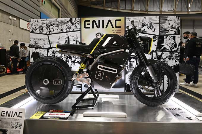 最新作 Pork Chop ホットロッドカスタムショー2022 限定 パーカー