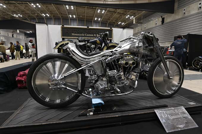 過去最高の2万1,000人を動員！「30th Anniversary YOKOHAMA HOT ROD CUSTOM SHOW 2022（第30回ヨコハマホットロッドカスタムショー2022）」レポート第二弾！！34画像