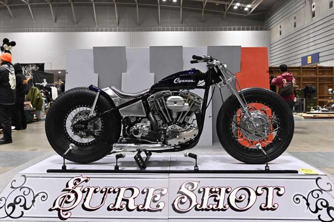 過去最高の2万5,000人を動員！世界に誇るカスタムショー「31st ANNUAL YOKOHAMA HOT ROD CUSTOM SHOW 2023（第31回ヨコハマホットロッドカスタムショー2023）」レポート第二弾！！41画像