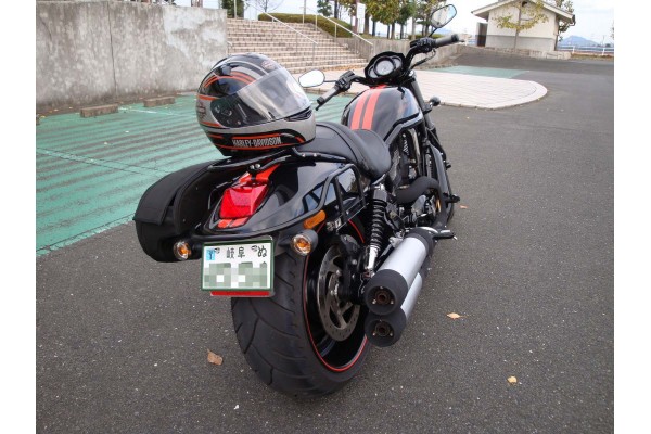 V-Rod VRSCDX ナイトロッド スペシャルの評判・ユーザー投稿インプレ