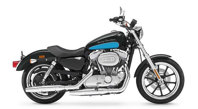 スポーツスター XL883L ローの評判・ユーザー投稿インプレ | バージン