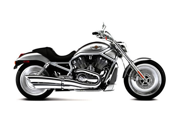 V-Rod VRSCAの評判・ユーザー投稿インプレ | バージンハーレー