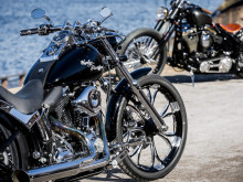 ユーザーの希望をかなえるケンテックのカスタムマシンの画像