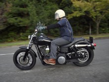 ダイナの走りが変わる プログレッシブのサスペンションキットの画像