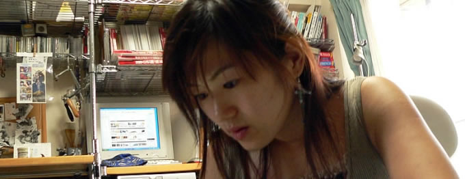 みっき 世界を回る女性 インタビュー バージンハーレー