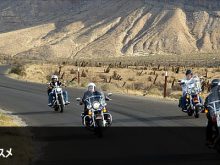 アメリカツーリングのススメの画像