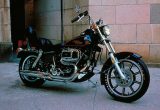 1980 FXS LOW RIDERの画像