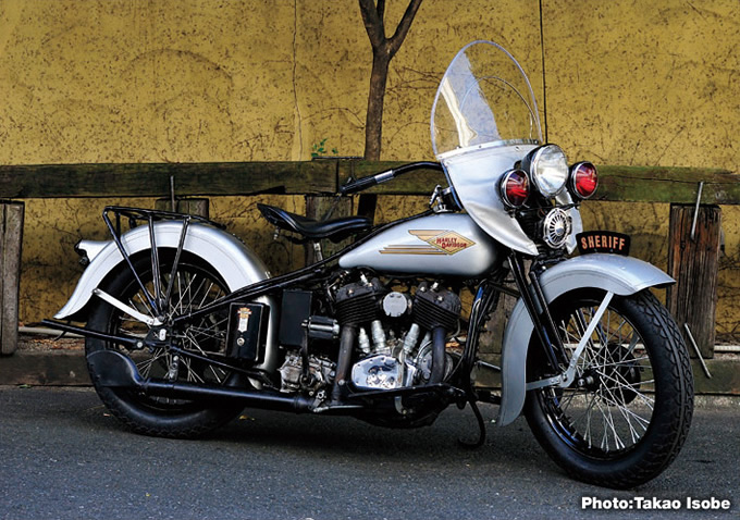 夏期間限定☆メーカー価格より68%OFF!☆ サイドバルブ ハーレー Harley