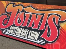 JOINTS CUSTOMBIKE SHOW 2011 イベントレポートの画像