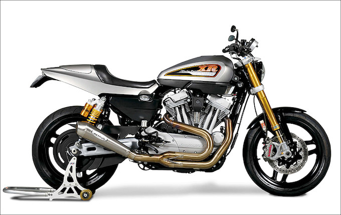 2009 XR1200 / ICHIKOKU CYCLE WORKS クールブレイカー12th | バージン