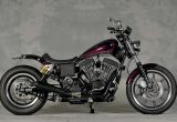 2000 FXDX / DAN’S MOTOR CYCLEの画像