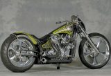 2005FXST / KEN’S FACTORYの画像