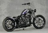 2000 FXSTS / MOTLEY CREW MOTOR CYCLEの画像