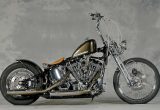 MOTLEY CREW MOTOR CYCLEの画像