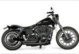 2003 FXDX / RUDE ROD CUSTOM CYCLEの画像