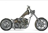 2004 FLSTC / SELECTED CUSTOM MOTORCYCLEの画像