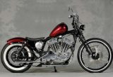 2000 XLH883 / DAN’S MOTOR CYCLEの画像