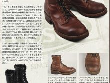 PACKER CUSTOMの画像