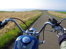 この夏こそ、北海道 ツーリング「EZO RIDER ツーリングパック」の画像