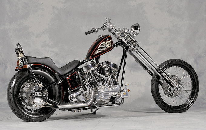 シュイーンチョッパー シュイーンチョッパー 1990-1996 Nissan 300ZX [Z32] STILLEN