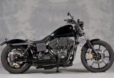 2008 FXST / TOOLBOXの画像