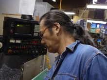 FRANK × JOBMASTERの画像