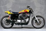 TASTE CONCEPT MOTOR CYCLEの画像